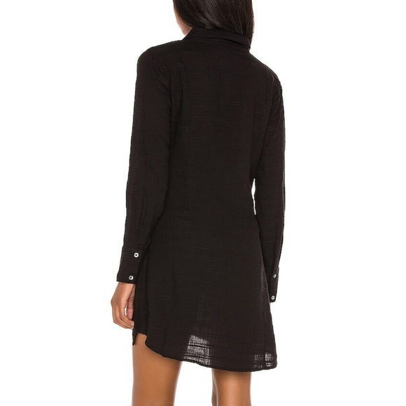 L*Space Side Tie Cover Up - Picture 2 of 5